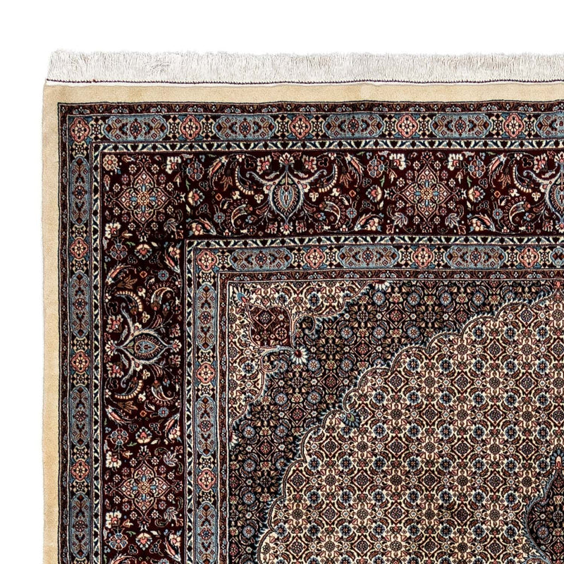 Moud Teppe 343x248cm - Persisk teppe