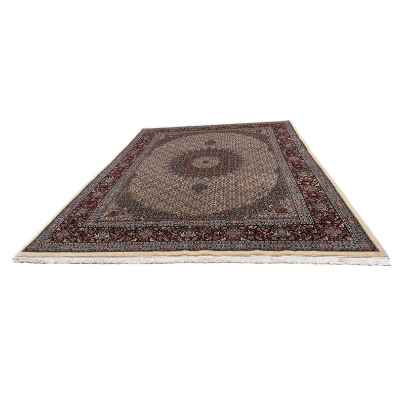 Moud Teppe 343x248cm - Persisk teppe