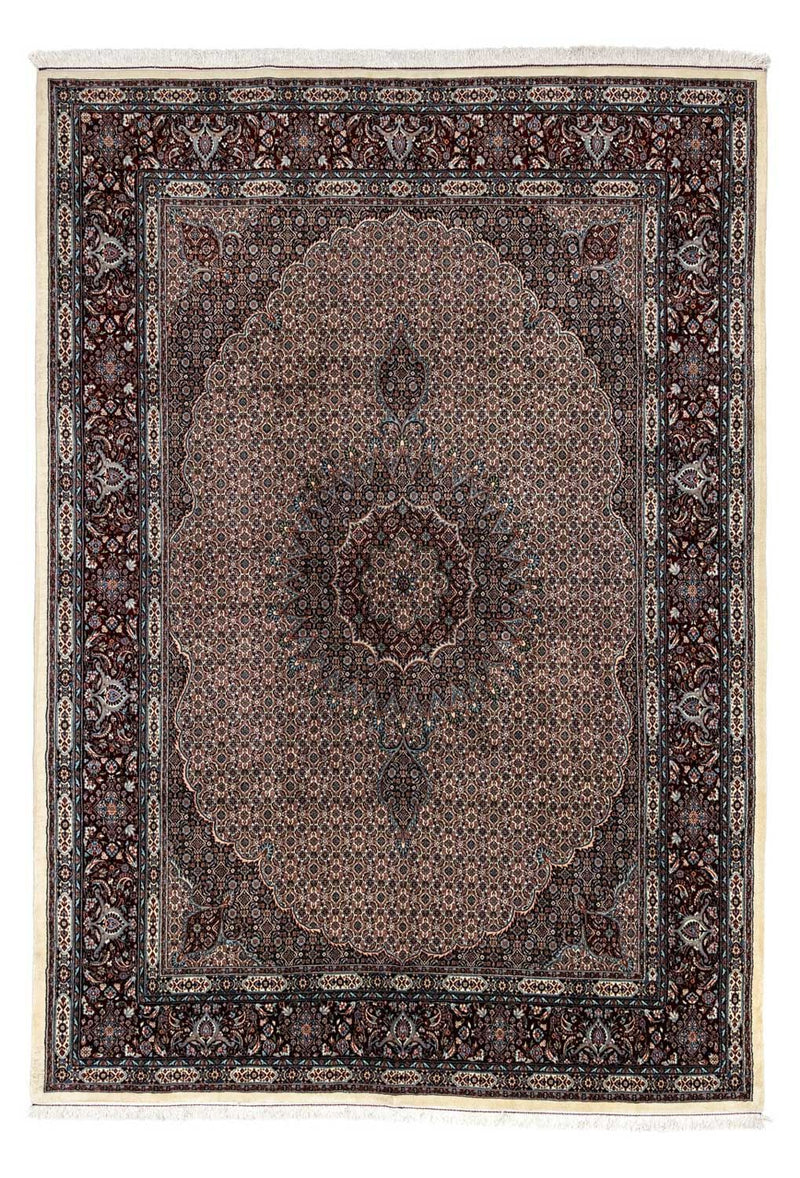 Moud Teppe 346x250cm - Persisk teppe