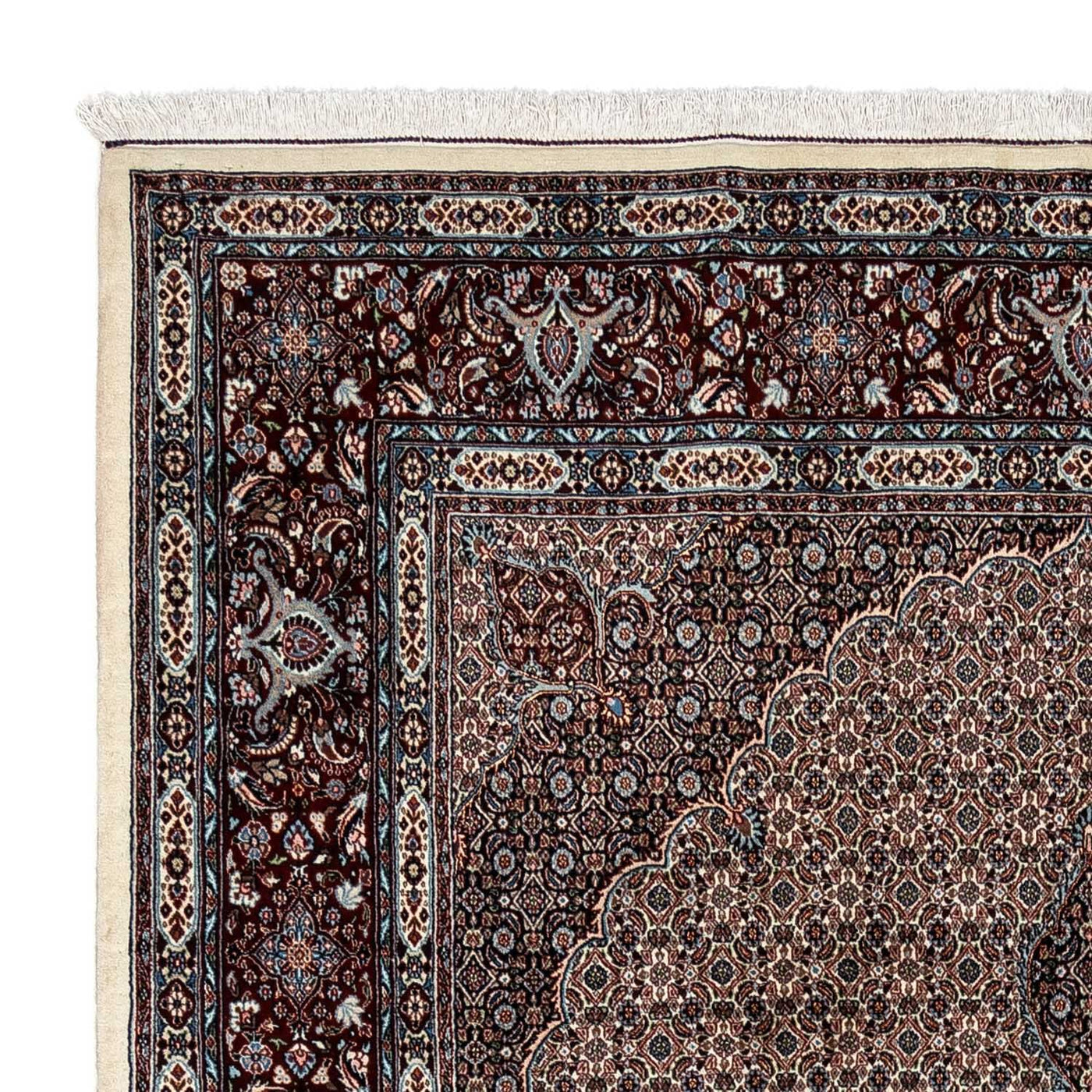 Moud Teppe 346x250cm - Persisk teppe