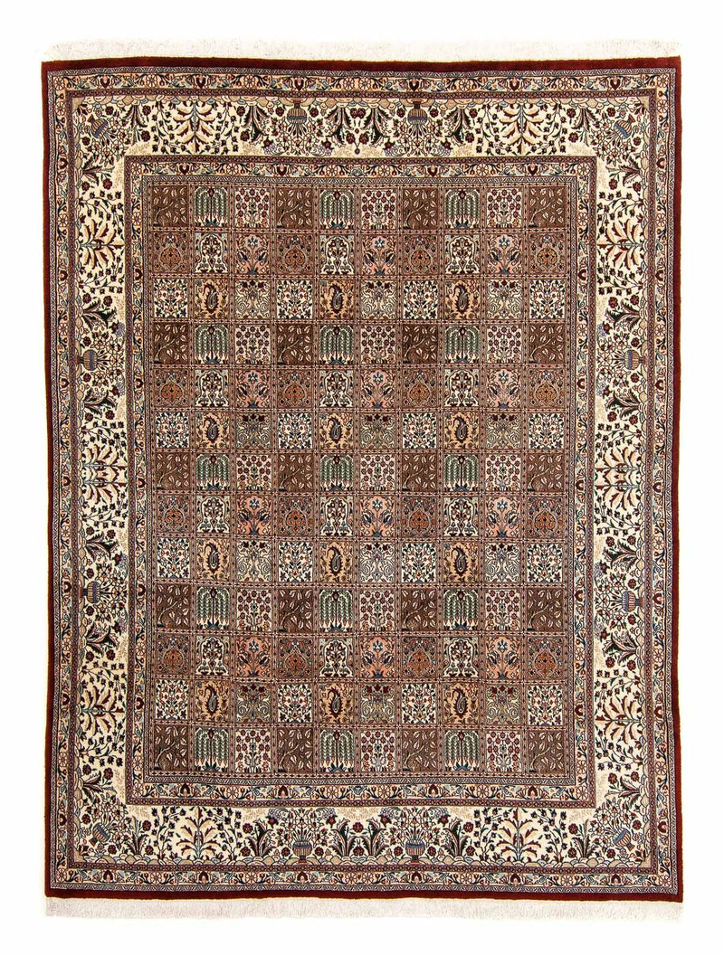 Moud Teppe 293x246cm - Persisk teppe
