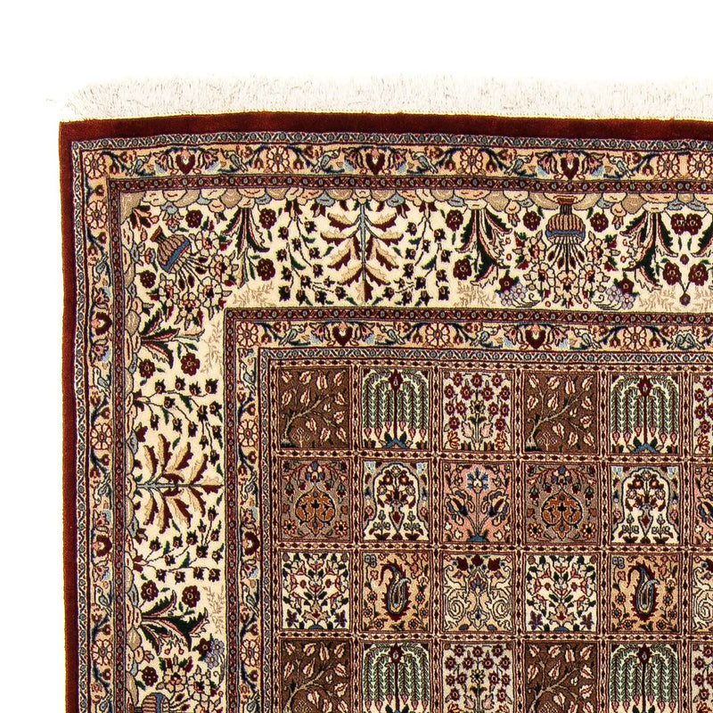 Moud Teppe 293x246cm - Persisk teppe