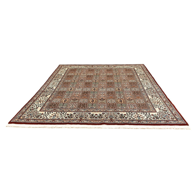 Moud Teppe 293x246cm - Persisk teppe