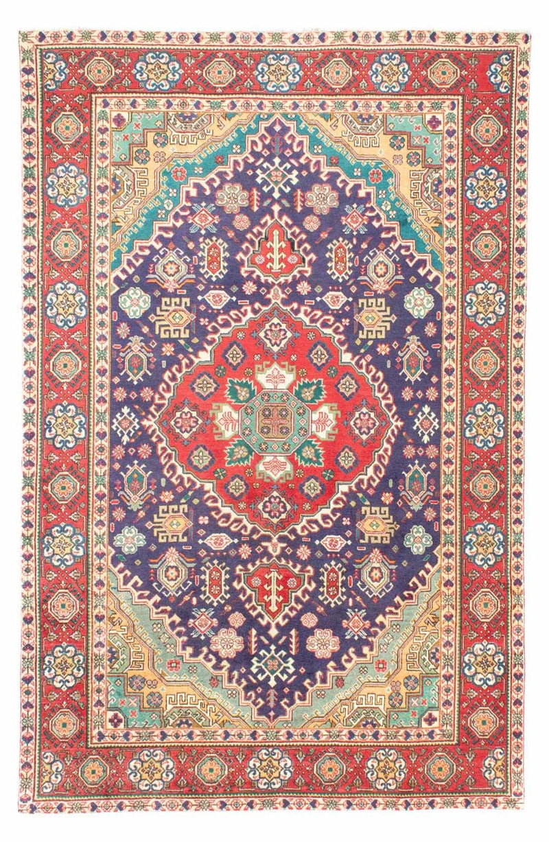 Tabriz Teppe 290x196cm - Persisk teppe