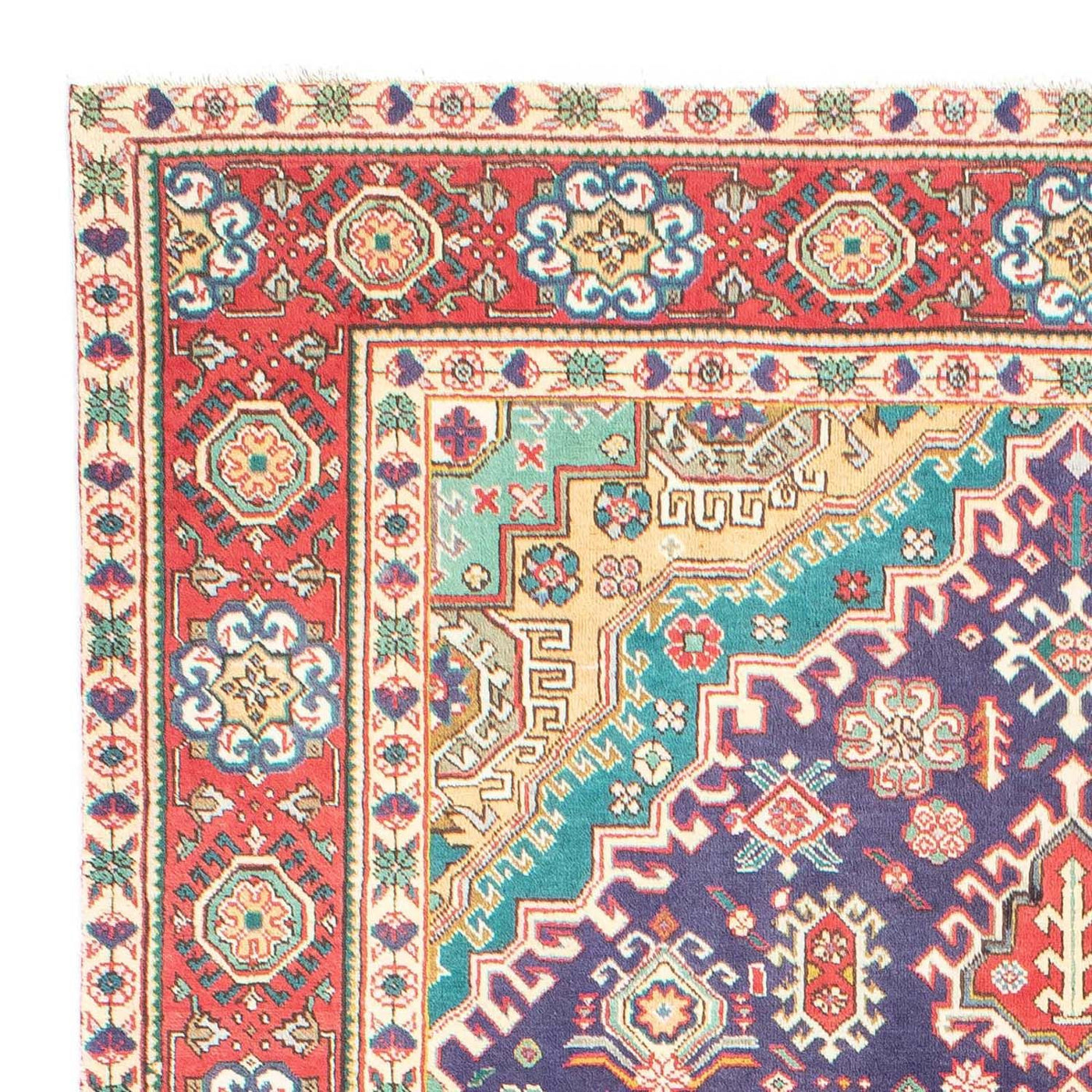 Tabriz Teppe 290x196cm - Persisk teppe
