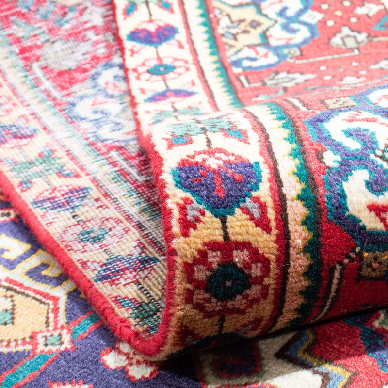 Tabriz Teppe 290x196cm - Persisk teppe