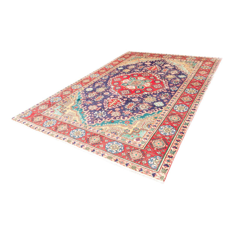 Tabriz Teppe 290x196cm - Persisk teppe