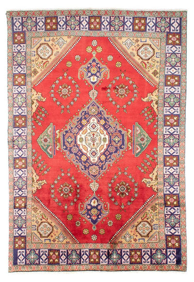 Tabriz Teppe 198x295cm - Persisk teppe