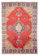 Tabriz Teppe 295x198cm - Persisk teppe