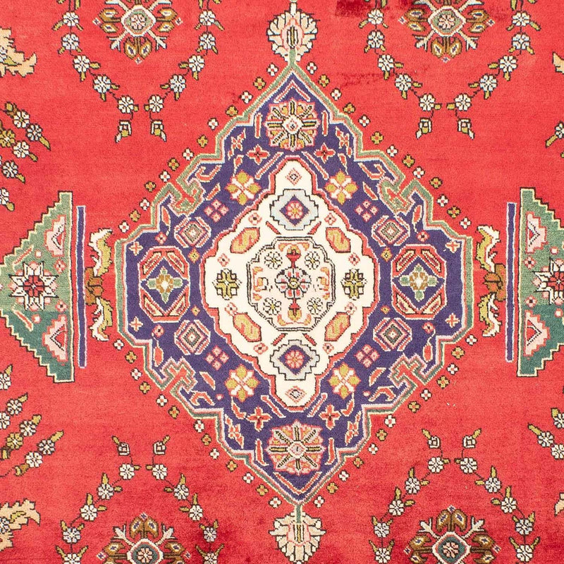 Tabriz Teppe 295x198cm - Persisk teppe