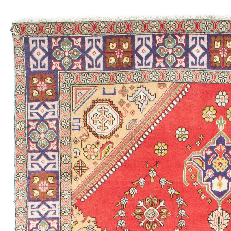 Tabriz Teppe 295x198cm - Persisk teppe