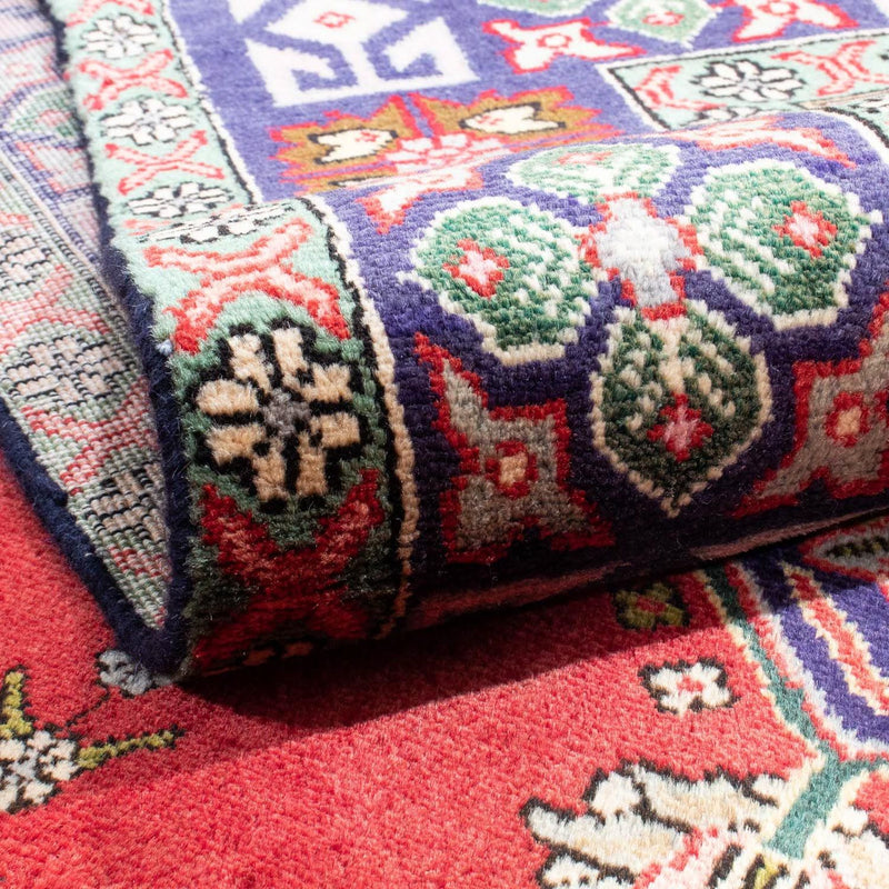 Tabriz Teppe 295x198cm - Persisk teppe