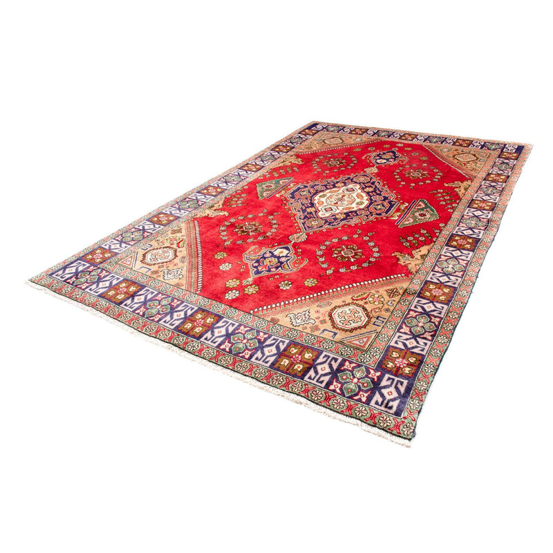Tabriz Teppe 295x198cm - Persisk teppe