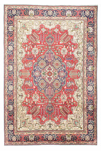 Tabriz Teppe 312x207cm - Persisk teppe – product image