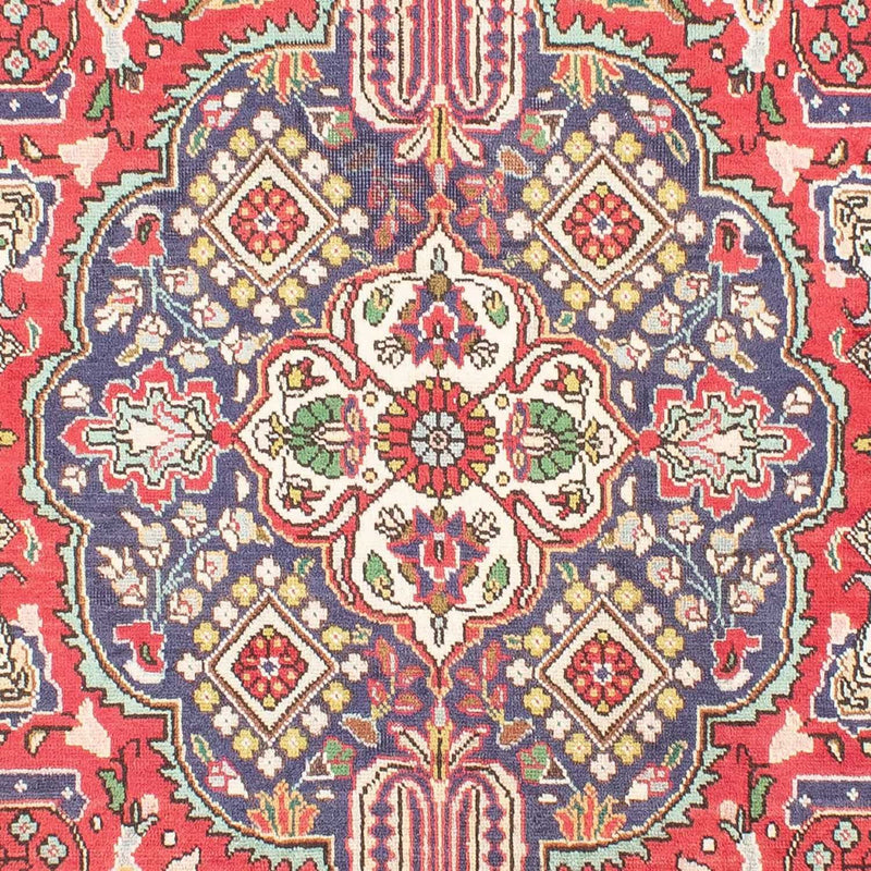Tabriz Teppe 312x207cm - Persisk teppe