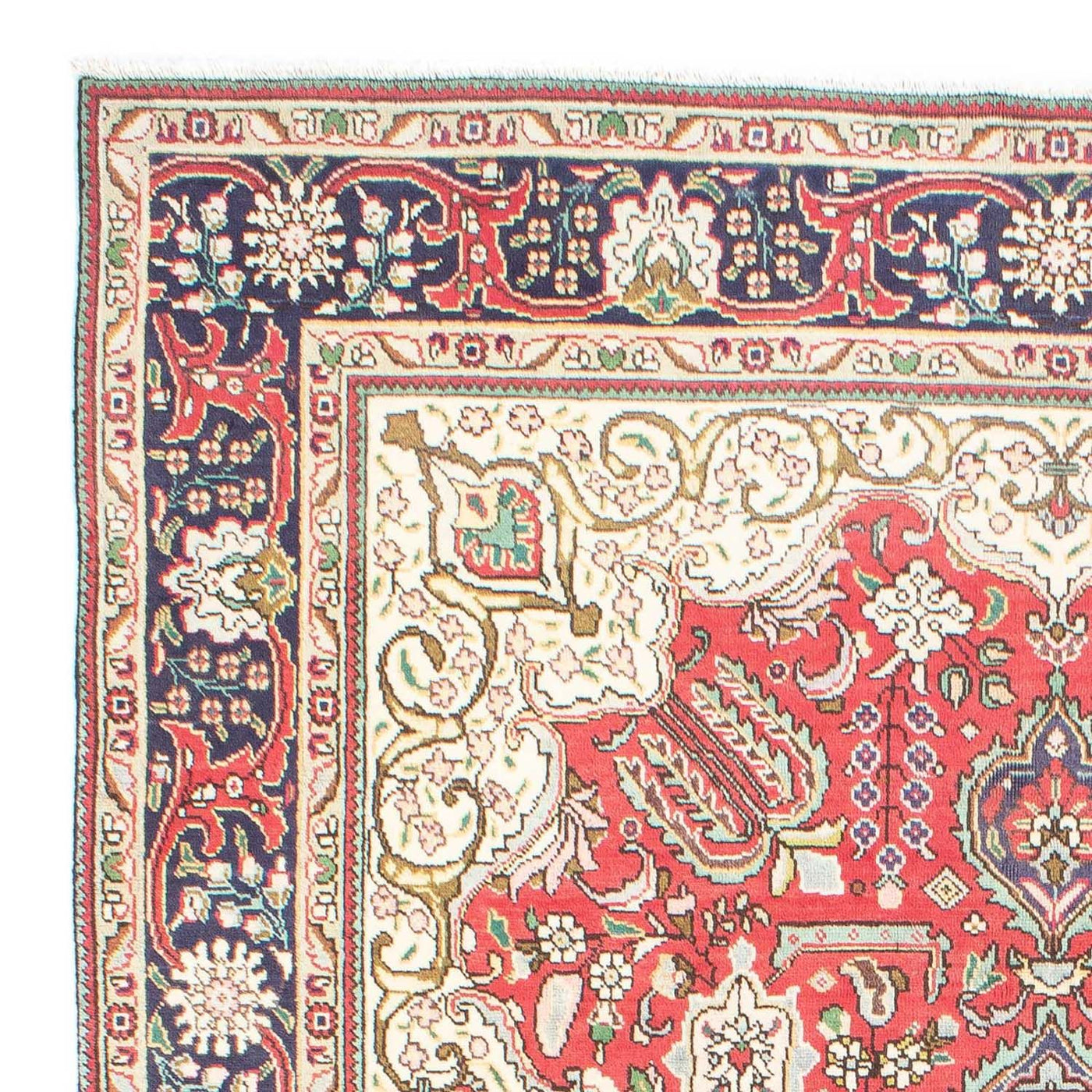 Tabriz Teppe 312x207cm - Persisk teppe