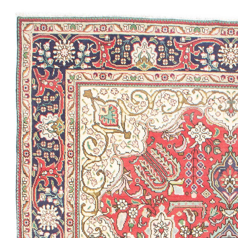 Tabriz Teppe 312x207cm - Persisk teppe