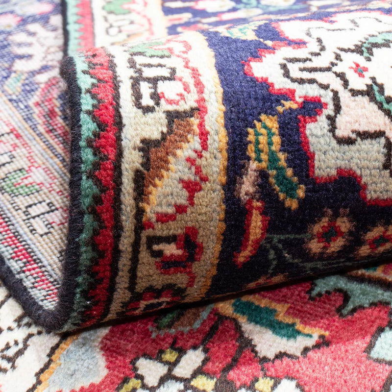 Tabriz Teppe 312x207cm - Persisk teppe