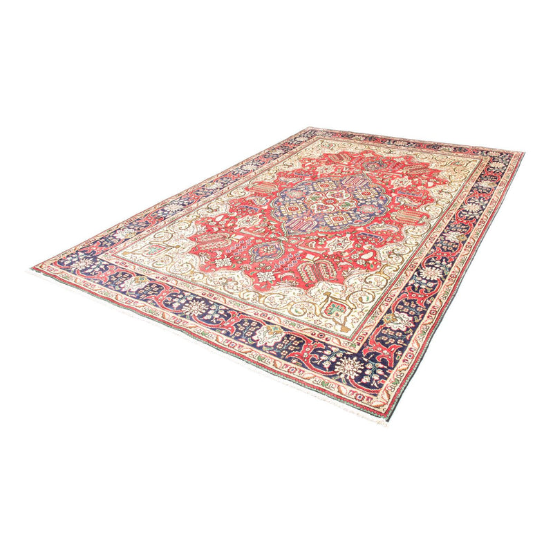 Tabriz Teppe 312x207cm - Persisk teppe