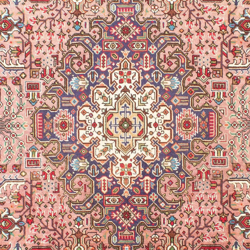 Tabriz Teppe 201x296cm - Persisk teppe