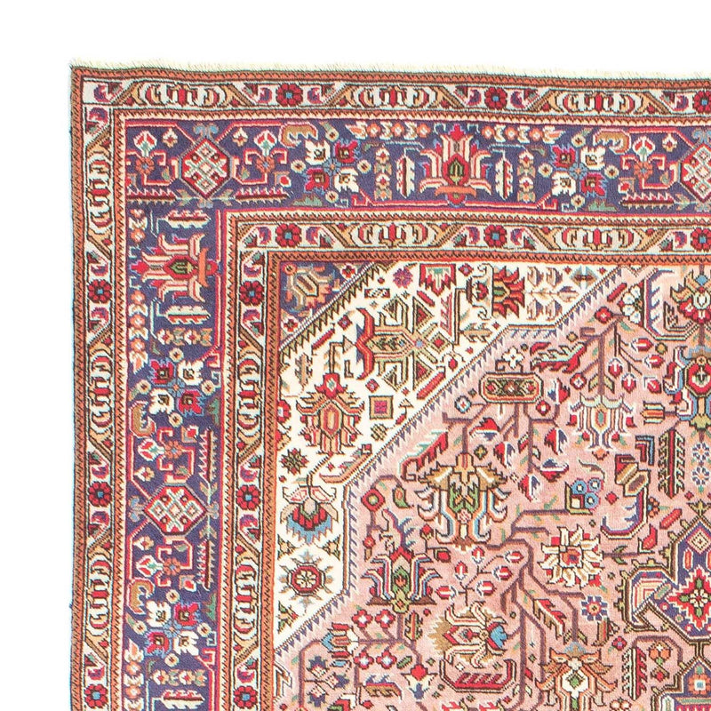 Tabriz Teppe 201x296cm - Persisk teppe