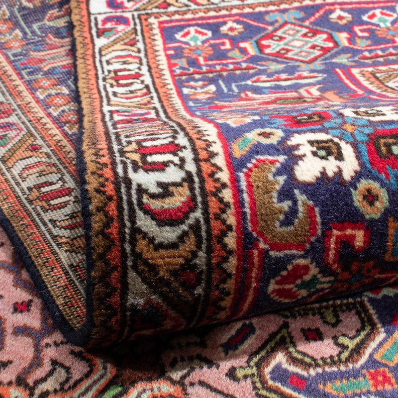 Tabriz Teppe 201x296cm - Persisk teppe