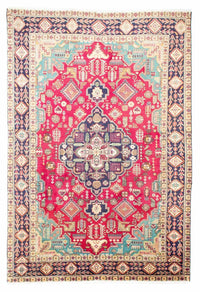 Tabriz Teppe 305x197cm - Persisk teppe – product image