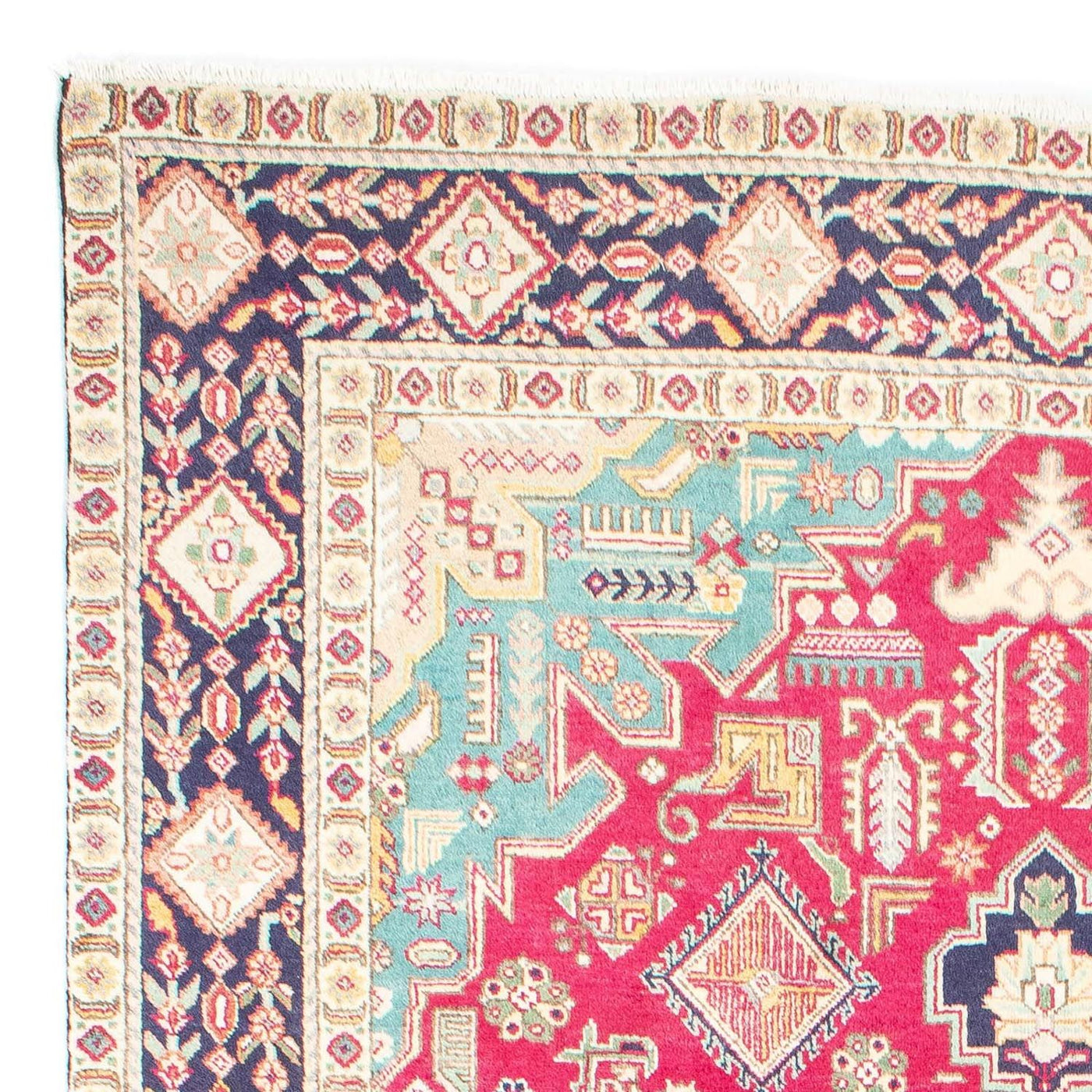 Tabriz Teppe 305x197cm - Persisk teppe