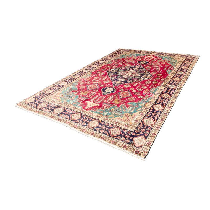 Tabriz Teppe 305x197cm - Persisk teppe