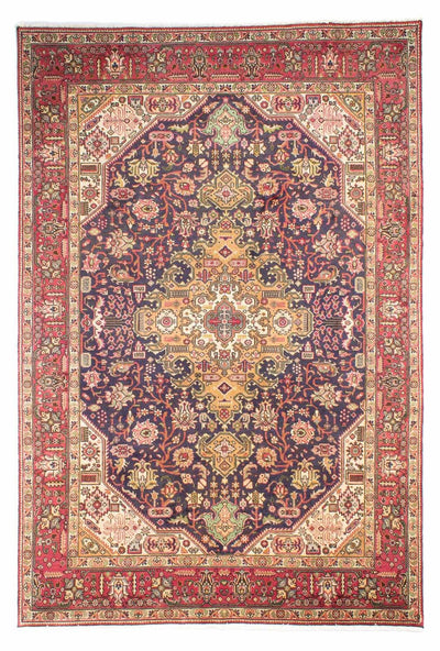 Tabriz Teppe 200x287cm - Persisk teppe