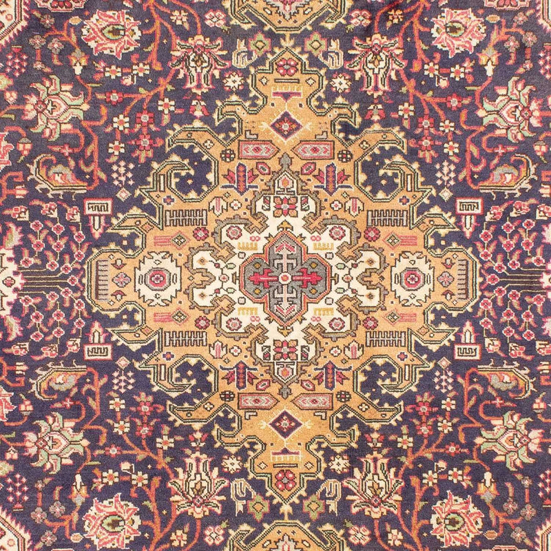 Tabriz Teppe 200x287cm - Persisk teppe