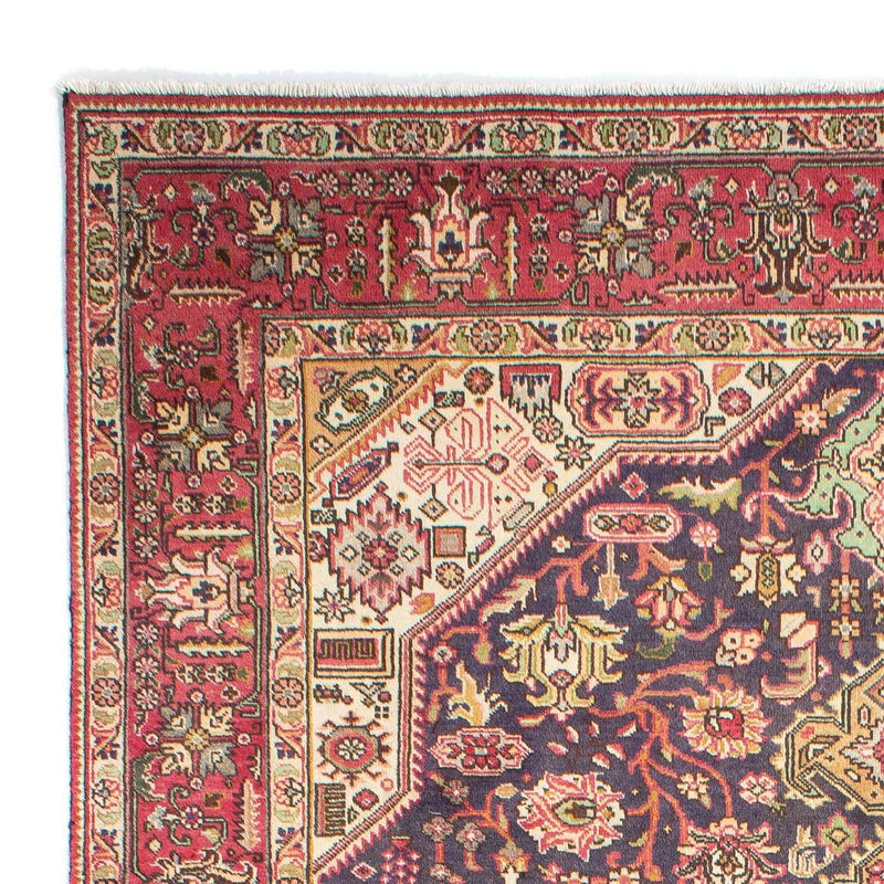 Tabriz Teppe 200x287cm - Persisk teppe