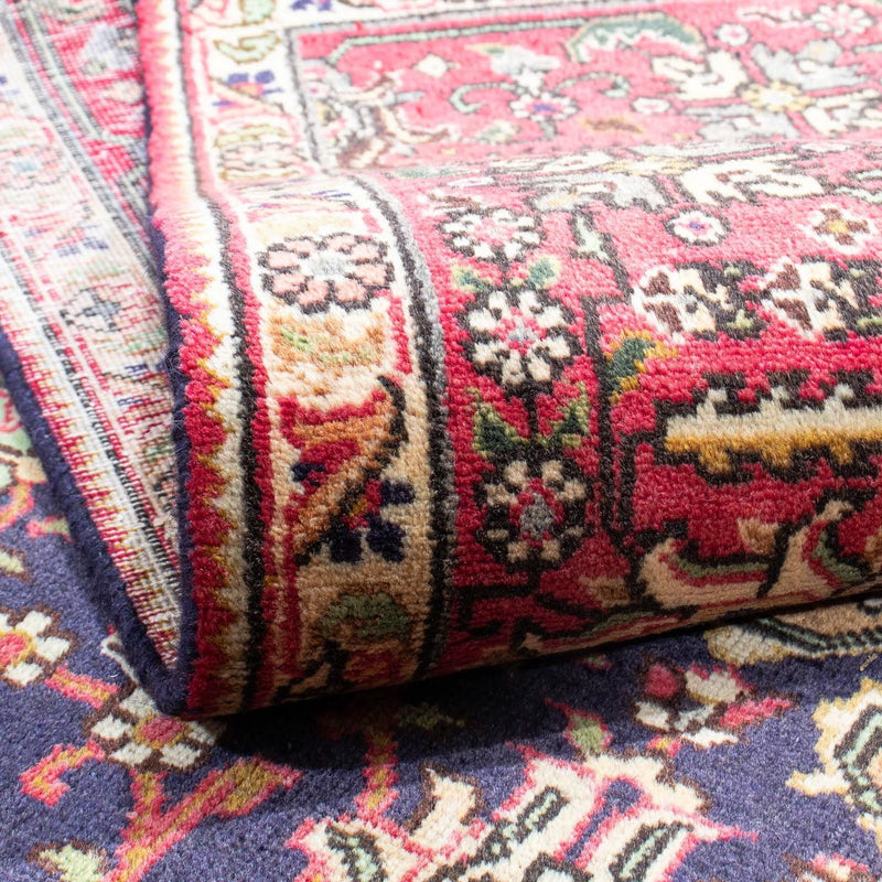 Tabriz Teppe 200x287cm - Persisk teppe