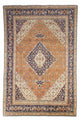 Tabriz Teppe 303x203cm - Persisk teppe
