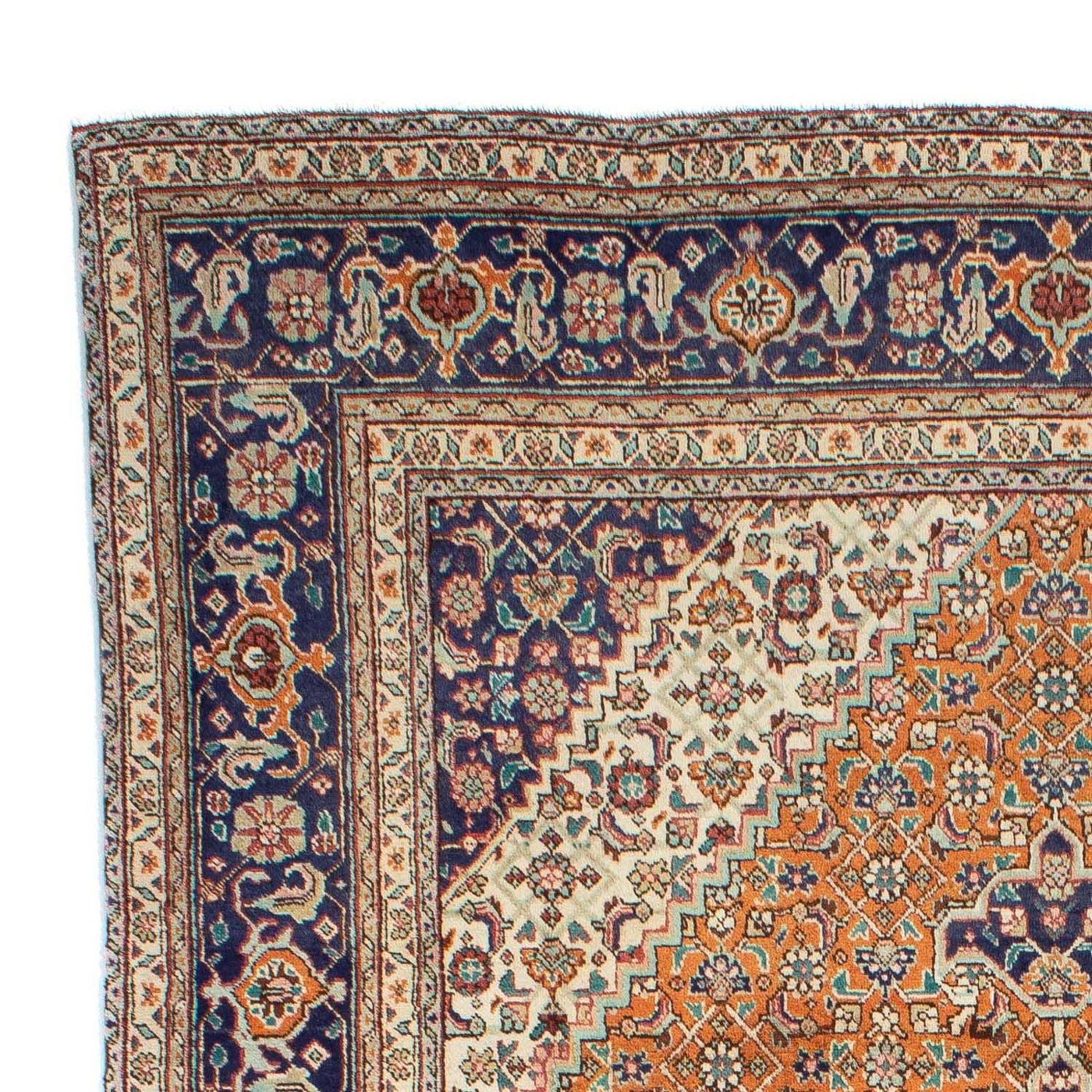 Tabriz Teppe 303x203cm - Persisk teppe