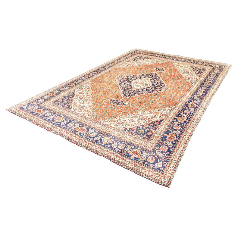 Tabriz Teppe 303x203cm - Persisk teppe