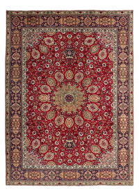 Tabriz Teppe 295x210cm - Persisk teppe – product image