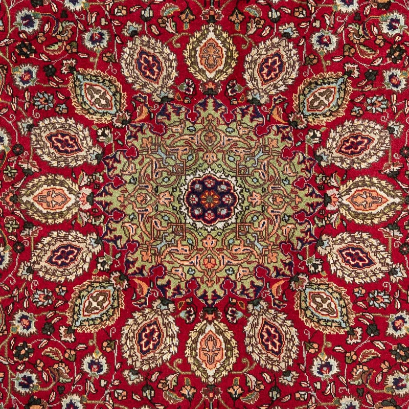 Tabriz Teppe 295x210cm - Persisk teppe