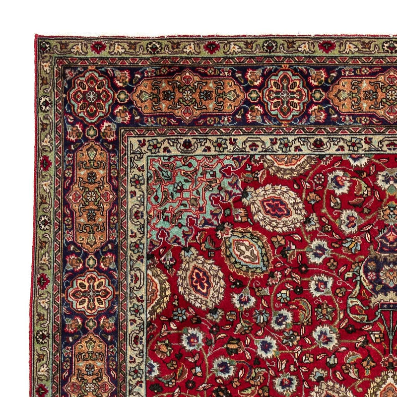Tabriz Teppe 295x210cm - Persisk teppe