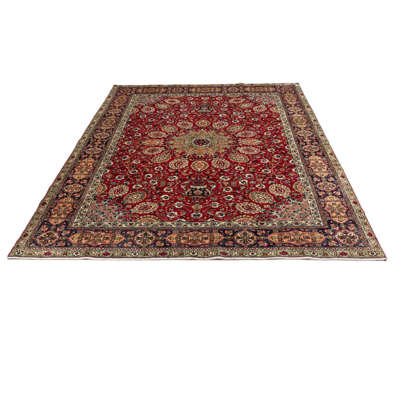 Tabriz Teppe 295x210cm - Persisk teppe