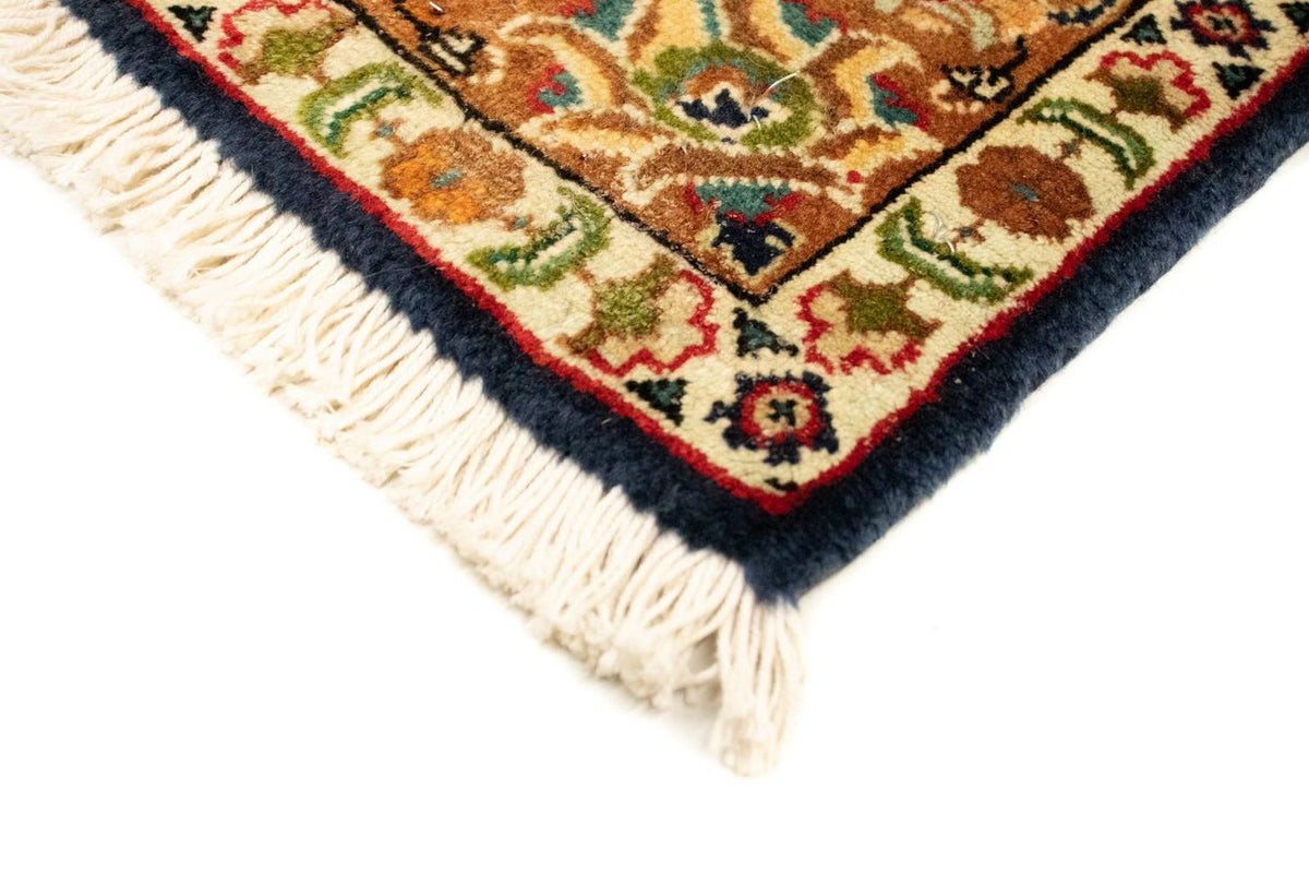 Tabriz - 40 Raj Teppe 101x150cm - Persisk teppe