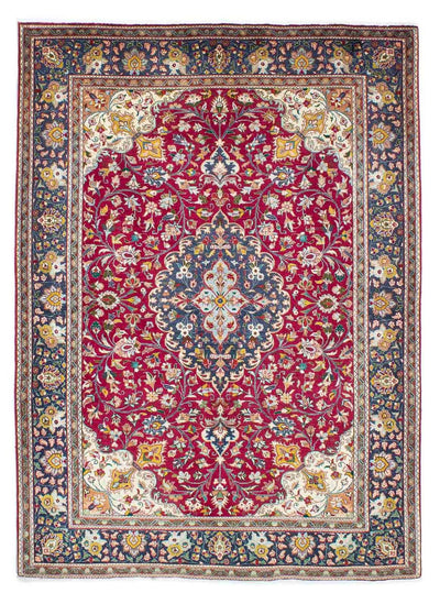 Tabriz Teppe 145x196cm - Persisk teppe
