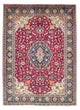 Tabriz Teppe 145x196cm - Persisk teppe