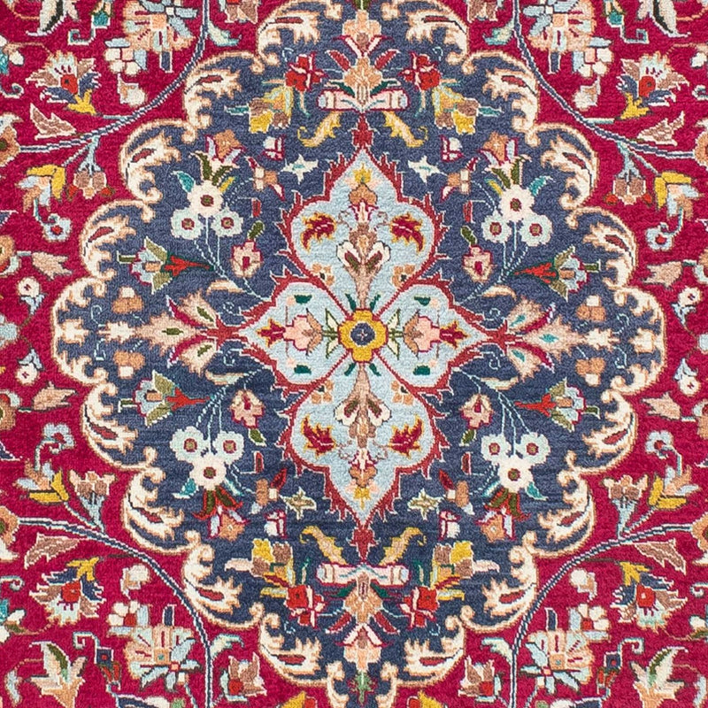 Tabriz Teppe 145x196cm - Persisk teppe
