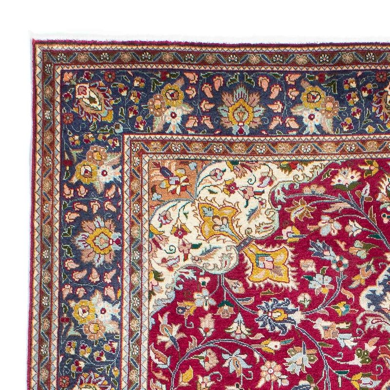 Tabriz Teppe 145x196cm - Persisk teppe