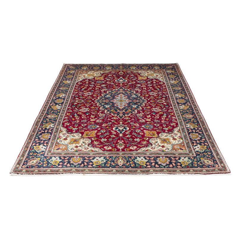 Tabriz Teppe 145x196cm - Persisk teppe