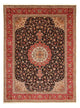 Tabriz Teppe 393x300cm - Persisk teppe