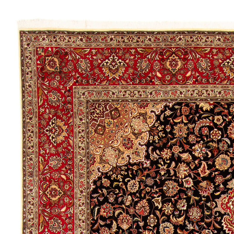 Tabriz Teppe 393x300cm - Persisk teppe