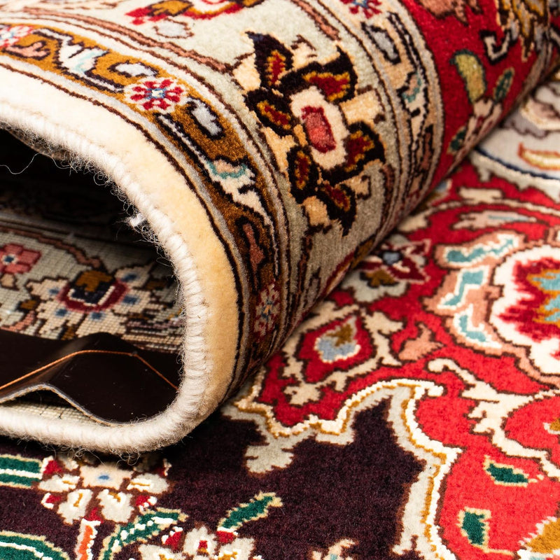 Tabriz Teppe 393x300cm - Persisk teppe