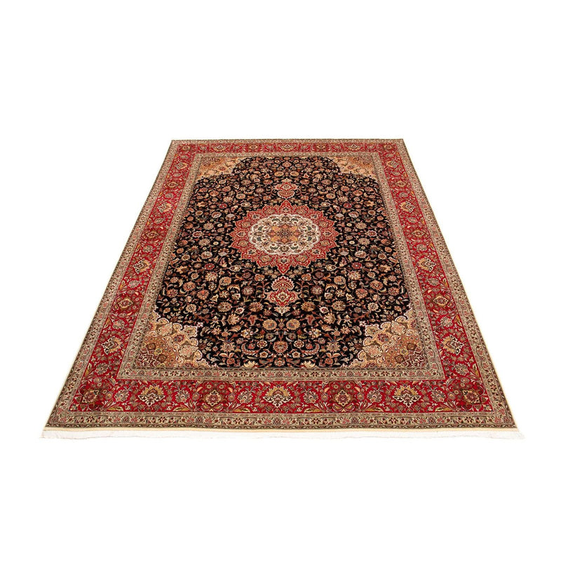 Tabriz Teppe 393x300cm - Persisk teppe